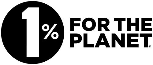 1% for the planet